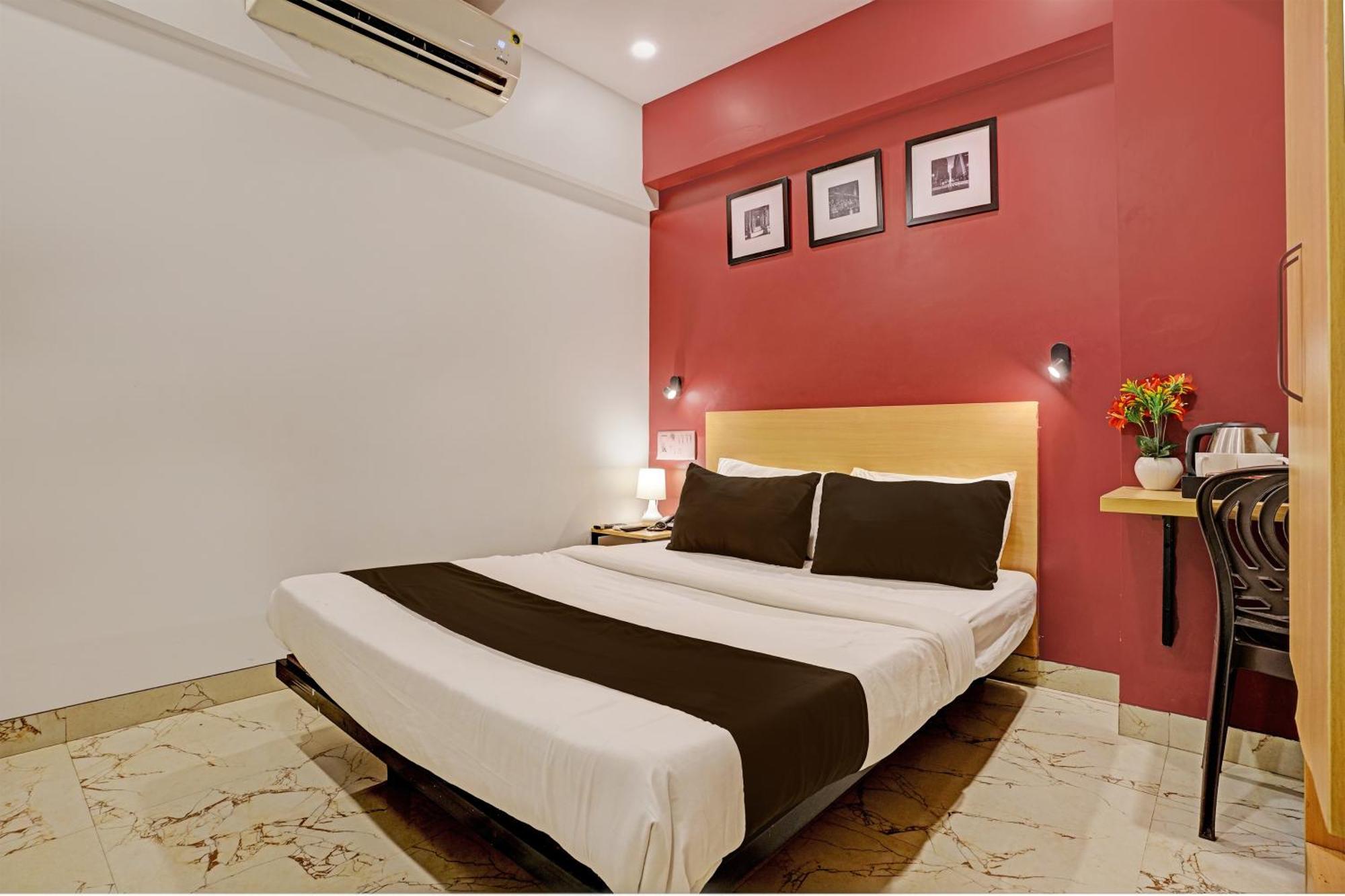 Hotel O Didar House Navi Mumbai Luaran gambar