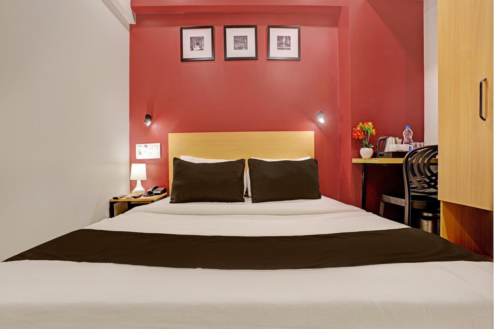 Hotel O Didar House Navi Mumbai Luaran gambar
