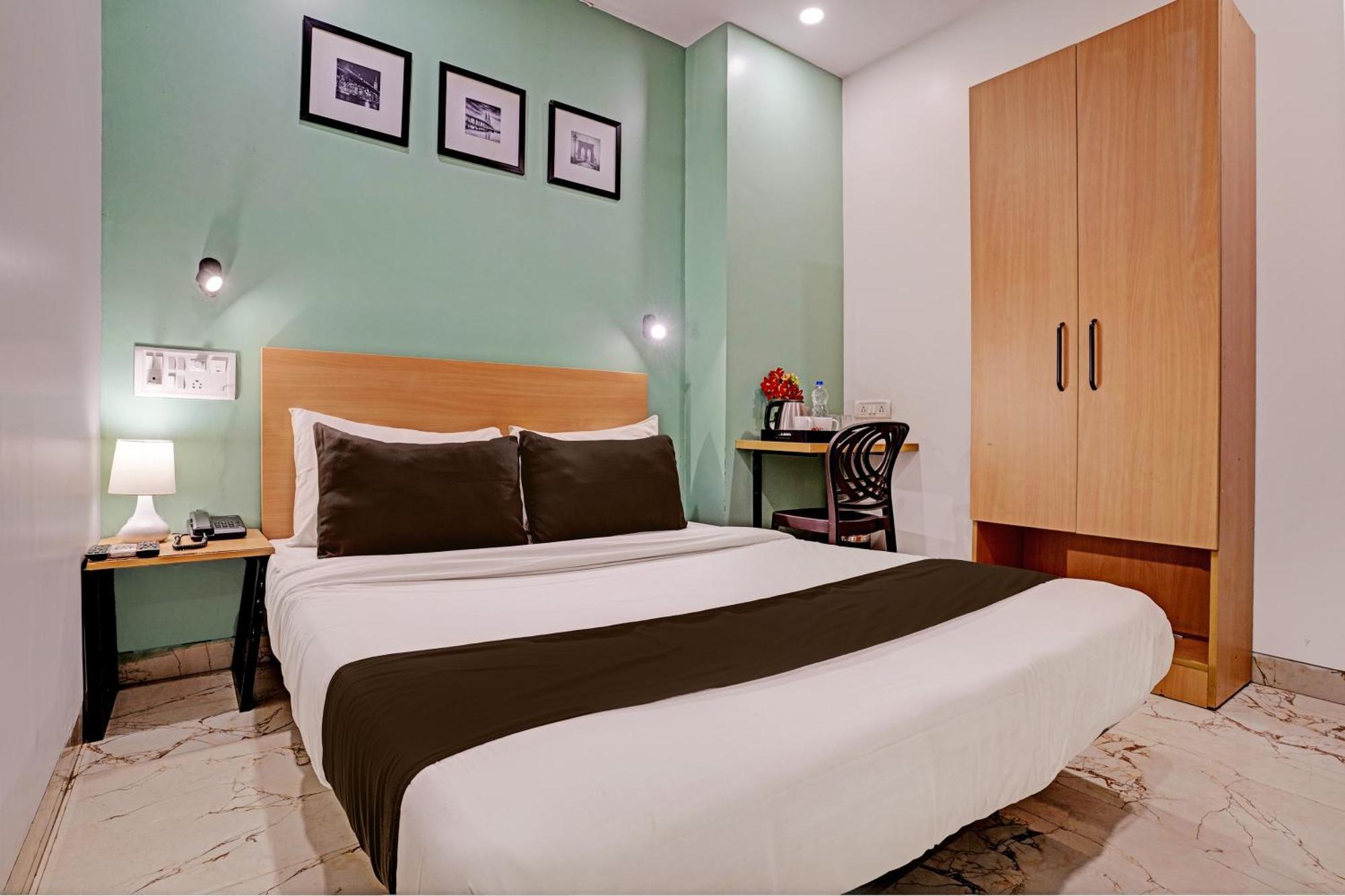 Hotel O Didar House Navi Mumbai Luaran gambar