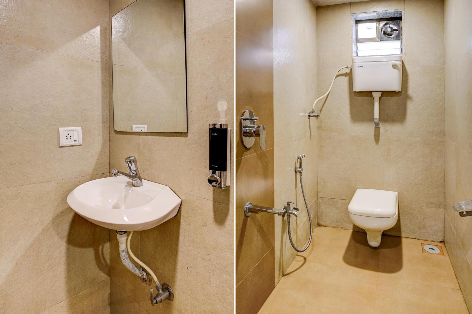 Hotel O Didar House Navi Mumbai Luaran gambar