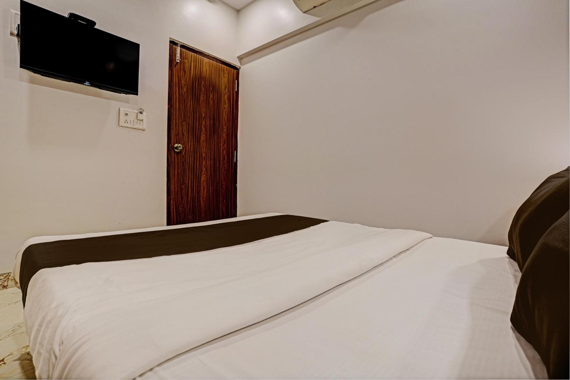 Hotel O Didar House Navi Mumbai Luaran gambar