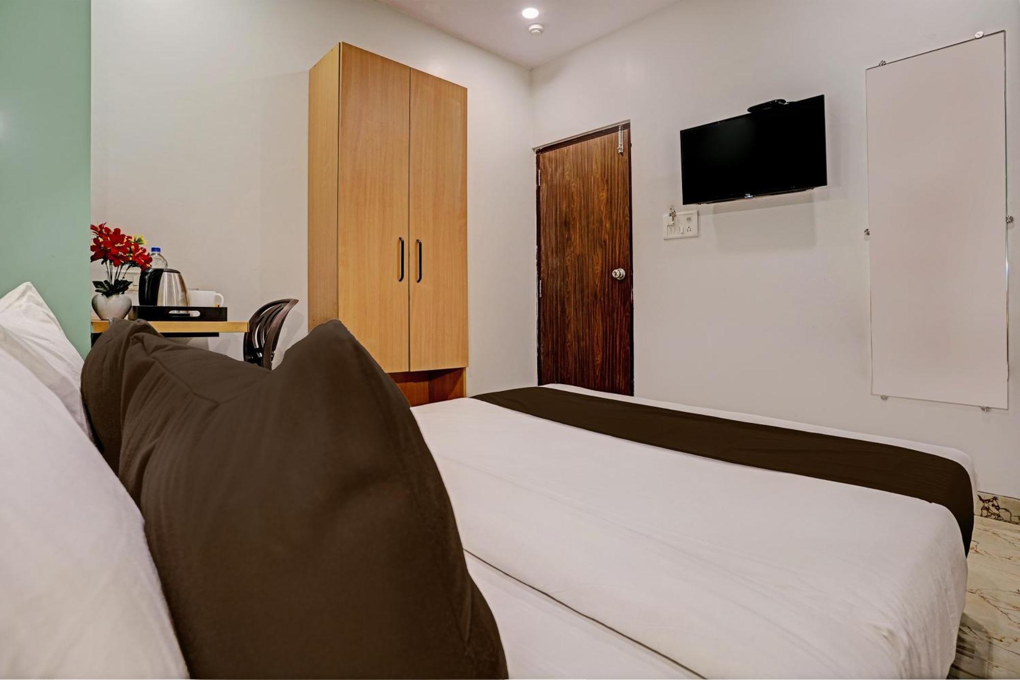 Hotel O Didar House Navi Mumbai Luaran gambar
