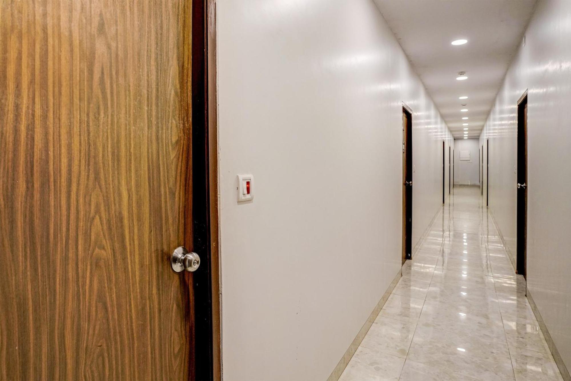 Hotel O Didar House Navi Mumbai Luaran gambar